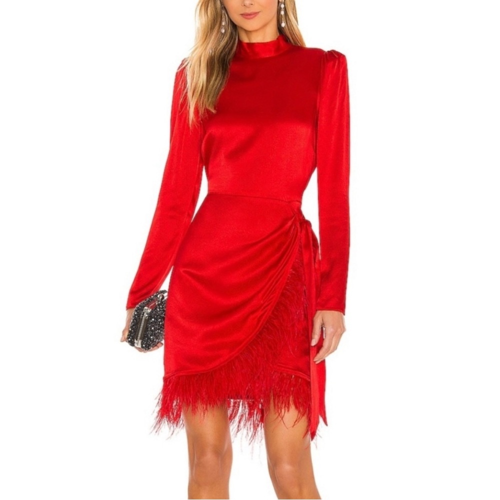 Saylor Quin Dress